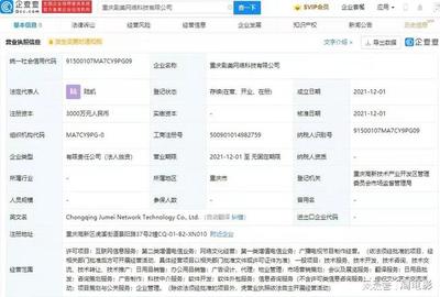 人人視頻重慶成立新公司,牽手《三體》大劉,目標(biāo)Netflix?
